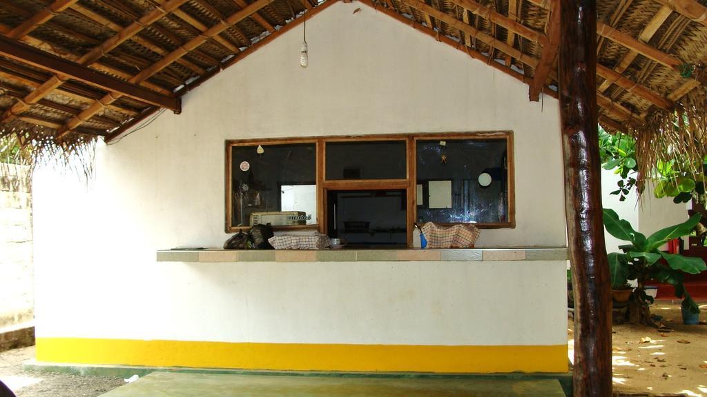 Rupa'S Hotel Arugam Bay Exteriér fotografie